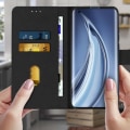 Pikkukuva 3 / 4: Kotelot - AVIZAR - Mi 10 / Mi 10 Pro - Täysikotelo - Silikoni Geeli - Musta Svart