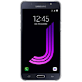 Pikkukuva 3 / 3: Samsung J7 2016 läpinäkyvä kotelo