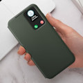 Miniatyrbillede 3 af 5: Cover til Galaxy S23 Plus Clear View Window Cover Orginal Khaki