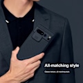 Pikkukuva 5 / 6: Coque CamShield Pro Liukuvaksi Google Pixel 8 Pro Ultra Kova Nillkin Musta Svart