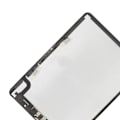 Miniatyrbillede 2 af 4: LCD-skærm og Touchscreen til iPad Air 11'' Sort Svart