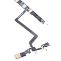 Miniatyrbillede 3 af 4: Erstatnings Bluetooth-nappe til iPhone 16 Pro Sort Svart