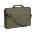 Miniatyrbillede 4 af 4: Sacose til bærbare computere 15" og MacBook Pro 16" ECO Brief stm goods Grøn