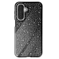 Miniatyrbillede 2 af 5: Glitrende stødsikker cover til Samsung Galaxy A26 i sort Svart