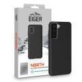 Miniatyrbild 1 av 4: Galaxy S22 Plus | EIGER North Shockproof Fodral - Halkfri beläggning | Anti-fall upp till 4M