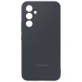 Miniatyrbillede 1 af 5: Etui til Samsung Galaxy A54 5G Soft Touch Silikone Cover Original sort Svart
