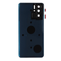 Pikkukuva 4 / 4: Huawei P30 Pro Akun suojus Taka-etukameran linssi Aurora Blue