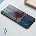 Pikkukuva 3 / 4: Filmi Xiaomi Redmi 10 Flexible Glass 6H 3mk Flexible Glass Lite läpinäkyvä valkoinen