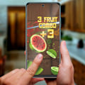 Pikkukuva 4 / 4: Elokuva Xiaomi Mi 10T Lite Näytönsuojus Taipuisa Kestävä Läpinäkyvä Transparent