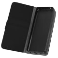 Miniatyrbillede 1 af 4: Smartphoneetui - Samsung - Galaxy A32 - Silikonegummi - Sort - Videostøtte Svart