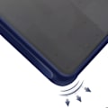 Miniatyrbild 3 av 5: Skydd för Nothing Phone 3a Stötabsorberande med Förstärkta Hörn Blå Blå