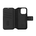 Miniatyrbillede 2 af 4: Etui til iPhone 16 Pro, MagSafe med kortholder sort afkodet