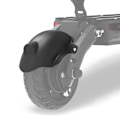 Pikkukuva 4 / 4: Takalokasu Dualtron Raptor, Raptor 2, Spider ja Spider 2 Minimotors Musta Svart