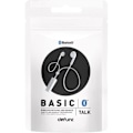 Miniatyrbild 2 av 2: DeFunc Basic Talk Bluetooth-headset vit