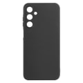 Miniatyrbillede 1 af 5: Etui - AVIZAR - Samsung Galaxy A25 5G - Semi-stiv - Sort - Mat finish Svart