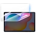 Pikkukuva 1 / 4: Näytönsuoja Samsung Galaxy Tab S6 Lite 2022:lle, 3mk iskunkestävä läpinäkyvä hydrogeeli Transparent
