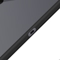 Miniatyrbillede 5 af 5: Etui til iPad 10.2 2019 / 2020 og 2021 Klap Støtte Video Dux Ducis Sort Svart