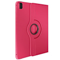 Pikkukuva 1 / 5: Flip Case iPad Pro 13 2024 Folio Pyörivä 360 Teline Fuchsia Rosa