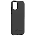 Miniatyrbillede 2 af 5: Taske til Samsung Galaxy A51 - JUST GREEN - Holdbar - Sort Svart