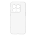 Miniatyrbillede 1 af 5: Coque - AVIZAR - OnePlus 10 Pro - Blød - Transparent - Let og Tynd Transparent