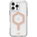 Miniatyrbild 2 av 6: Skal till iPhone 16 Pro Max - UAG Plyo MagSafe - Ice Rose Gold