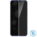 Pikkukuva 4 / 4: Suojakalvo - AVIZAR - Samsung Galaxy A80 - 9H karkaistu lasi - Läpinäkyvä - Iskunkestävä Transparent