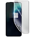 Pikkukuva 1 / 4: Näytönsuoja - 3MK - Oneplus 7T Pro - Iskunkestävä Hydrogeeli - Läpinäkyvä - Naarmuuntumaton Transparent