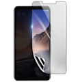 Pikkukuva 1 / 4: Näytönsuoja - 3MK - Xiaomi Mi Max 3 - Iskunkestävä Hydrogeeli - Läpinäkyvä - Naarmuuntumaton Transparent