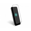 Miniatyrbillede 1 af 4: Glas skærmbeskytter til iPhone 15 Pro 2.5D Original Anti-shock Force Glas Transparent Transparent