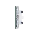 Miniatyrbillede 3 af 4: Original Samsung reservedel strømknap til Samsung Galaxy S20 FE Grøn