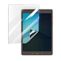 Pikkukuva 1 / 4: Näytönsuoja - 3MK - Samsung Galaxy Tab A 9.7 - Iskunkestävä Hydrogeeli - Naarmuuntumaton - Läpinäkyvä Transparent