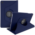 Miniatyrbillede 2 af 4: Etui til Samsung Galaxy Tab A7 10.4 2020 - AVIZAR - 360° Rotationset - Blå - Syntetisk - Voksen Blå