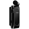 Miniatyrbild 2 av 5: Bluetooth Headset Autonomy 20 timmars flerpunktsanslutning R8388 LinQ Svart