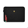 Miniatyrbillede 1 af 3: Beskyttelsesetui til 13" Computer Model SF Ferrari Ferrari Sort Svart