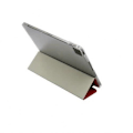 Miniatyrbillede 4 af 4: Etui til iPad Pro 12,9 tommer 2021/22 - MW - Folio Slim Polybag - Rød Röd