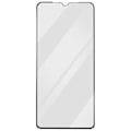Pikkukuva 1 / 6: Näytönsuoja - AVIZAR - Nokia C12 - 9H Karkaistu lasi - Naarmuuntumaton - Erittäin ohut Transparent