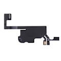 Miniatyrbillede 1 af 4: Nærhedssensor kabel til iPhone 13 - RELIFE - Sort - Reservedel Svart