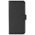 Miniatyrbild 2 av 5: Fodral för Oppo A9 2020 och A5 2020 - AVIZAR - Support för plånbok och video - Svart Svart