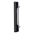 Pikkukuva 3 / 3: Äänenvoimakkuuspainike Samsung Galaxy S22:lle ja S22 Plus:lle Original Spare Part Harmaa