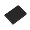 Pikkukuva 2 / 3: Vaihtobattery Alcatel OT-356 OT-665 700mAh 3,7V Li-ion Musta Svart
