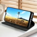Pikkukuva 3 / 4: Blackview A53 ja A53 Pro Slim Cover musta kotelo