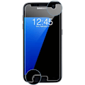 Miniatyrbild 4 av 4: Anti Spy Skärmskydd i härdat glas till Samsung Galaxy S7 Transparent