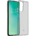Pikkukuva 4 / 4: Kuori - FORCE CASE - Xiaomi Redmi Note 11S - Kova - Läpinäkyvä - Elinikäinen takuu Transparent