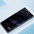 Miniatyrbillede 3 af 5: Skærmbeskyttelse til Xiaomi Redmi Note 14 Pro Hydrogel Blød Transparent Transparent