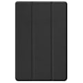 Pikkukuva 1 / 4: Kotelo Xiaomi Pad 6 Flip Support Video and Input Series Trifold Bump Blackille