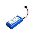 Pikkukuva 1 / 3: Wolf-Gartenin puutarhatyökaluille tarkoitettu akku Power 100 Li-ion 7.4V 2600mAh 19.2Wh