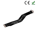 Pikkukuva 4 / 4: Latausliitin - OnePlus - 8 - USB tyyppi C - Musta - Korvaus Svart