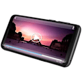 Miniatyrbillede 4 af 5: Galaxy S9 Plus etui Originalt Samsung stående cover stødsikkert etui - Sort