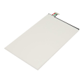 Pikkukuva 2 / 3: Varaosabatteri Galaxy Tab S 8.4" / SM-T700 Li-Polymer 4900mAh Valkoinen Vit