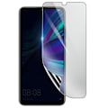 Pikkukuva 1 / 4: Näytönsuoja - 3MK - Huawei P Smart Plus 2019 - Iskunkestävä Hydrogeeli - Läpinäkyvä - Naarmuuntumaton Transparent